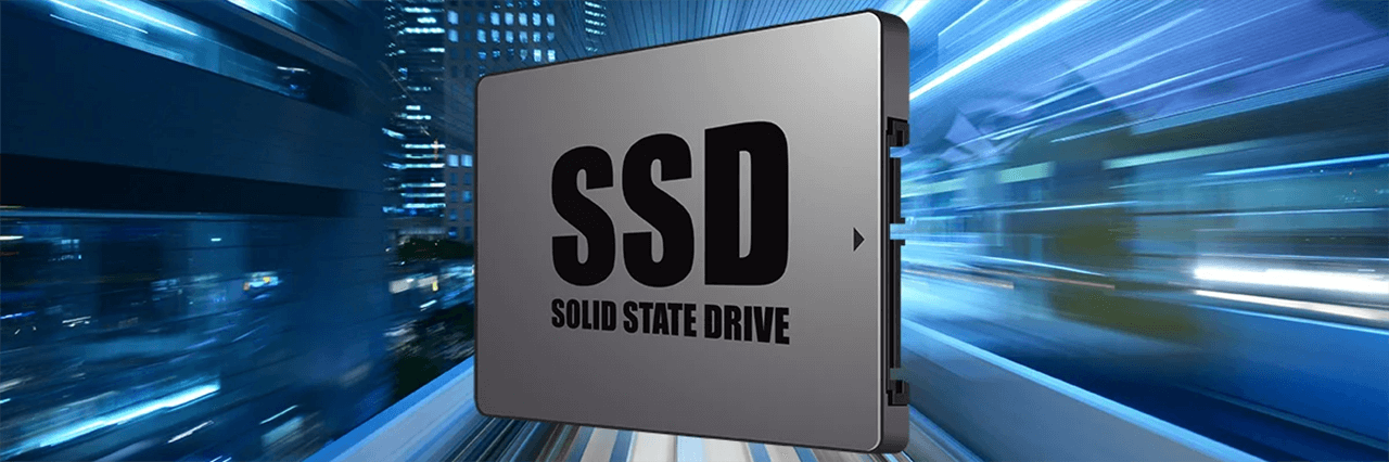 SSD диски PCI-E в Туле