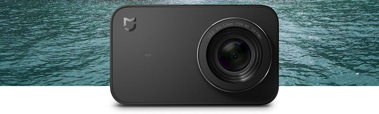 Экшн камеры с форматом съёмки 720p в Туле