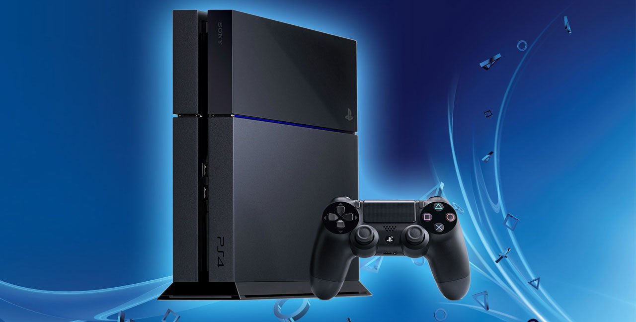 игровые приставки Sony Playstation в Туле