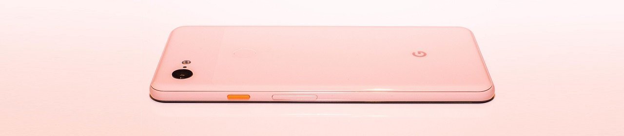 Розовые смартфоны в Туле