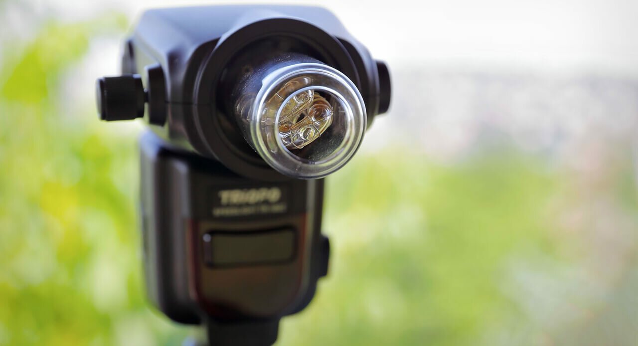 Вспышки для фотоаппаратов совместимые с Pentax в Туле